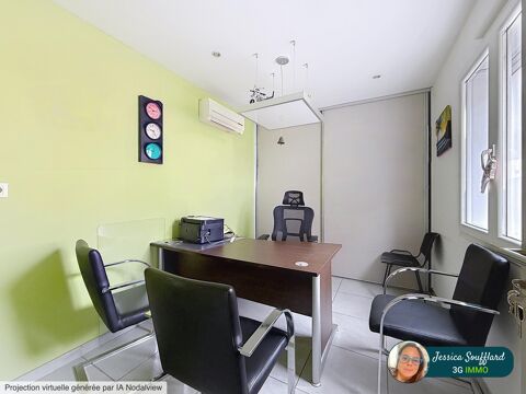   Vente murs pro  à Hagetmau 