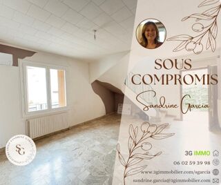  Maison à vendre 6 pièces 160 m²