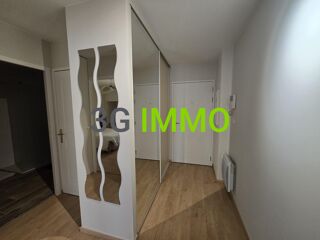  Appartement  vendre 2 pices 65 m