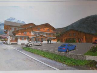  Appartement  vendre 3 pices 70 m