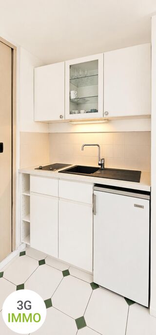  Appartement à vendre 2 pièces 26 m²