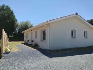  Maison 4 pices 90 m Auros