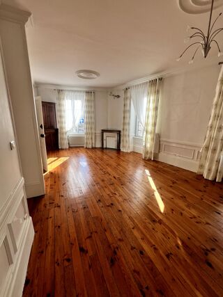  Maison � vendre 5 pi�ces 