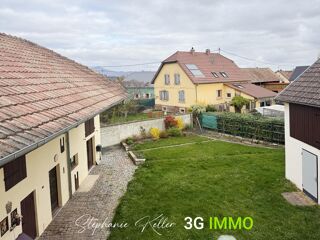  Maison � vendre 5 pi�ces 141 m�