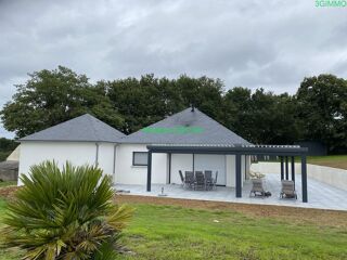  Maison � vendre 5 pi�ces 89 m�