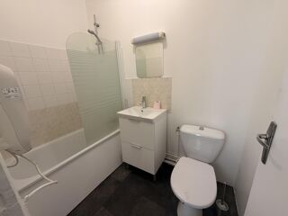  Appartement � vendre 1 pi�ce 16 m�