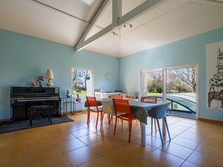  Maison � vendre 5 pi�ces 214 m�