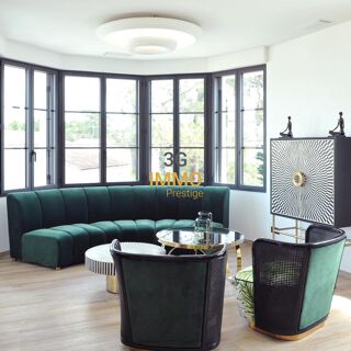  Maison � vendre 13 pi�ces 300 m�