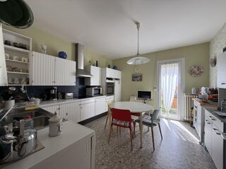 Maison à vendre 9 pièces 182 m²