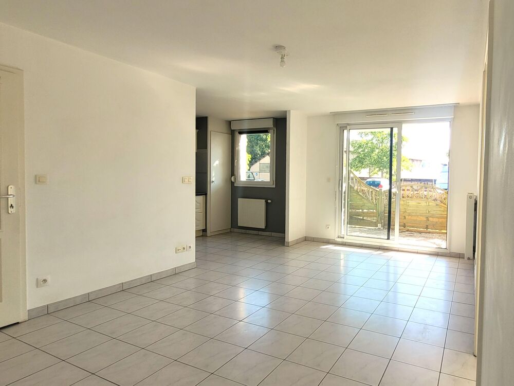Vente Appartement Appartement 2 pièces Rouffach