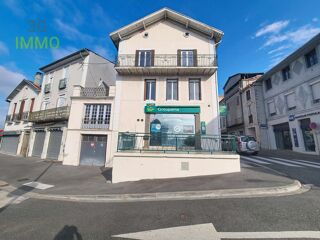  Immeuble � vendre 170 m�
