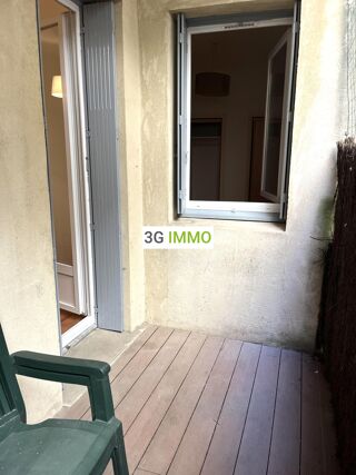  Appartement à louer 4 pièces 68 m²