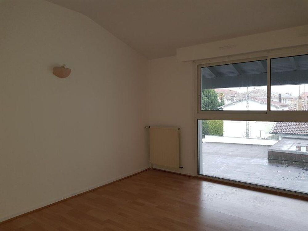 Location Appartement Appartement 3 pièces Dax