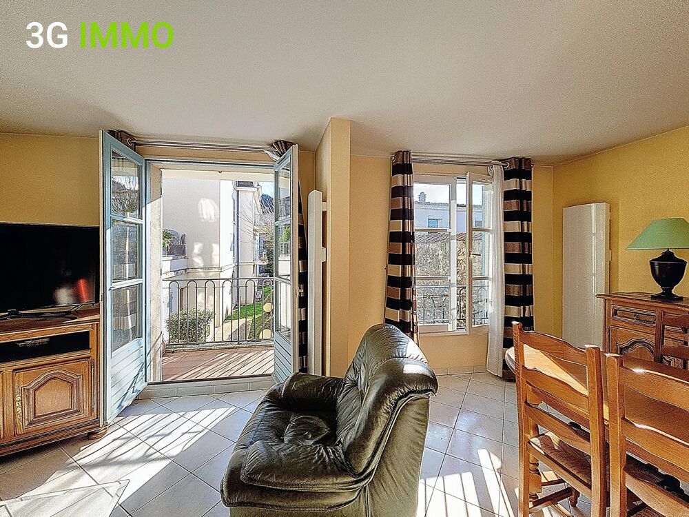 Appartement 4 pièces 89 m² · à Mantes-la-Jolie · 89 m² · 250 000 €