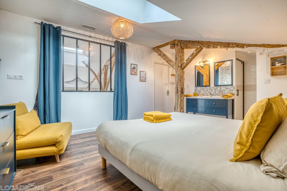 à vendre  Maison Lédat (47300)