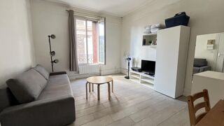  Appartement à vendre 1 pièce 23 m²