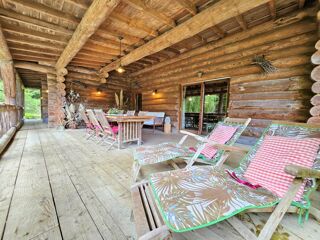  Maison à vendre 5 pièces 138 m²