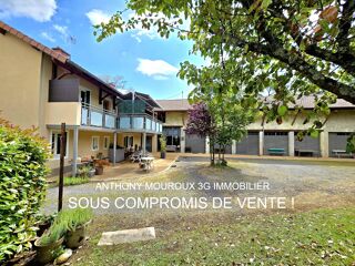  Maison � vendre 9 pi�ces 