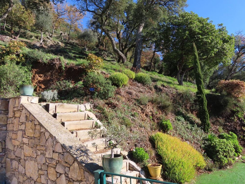  vendre  Maison Collobrires (83610)