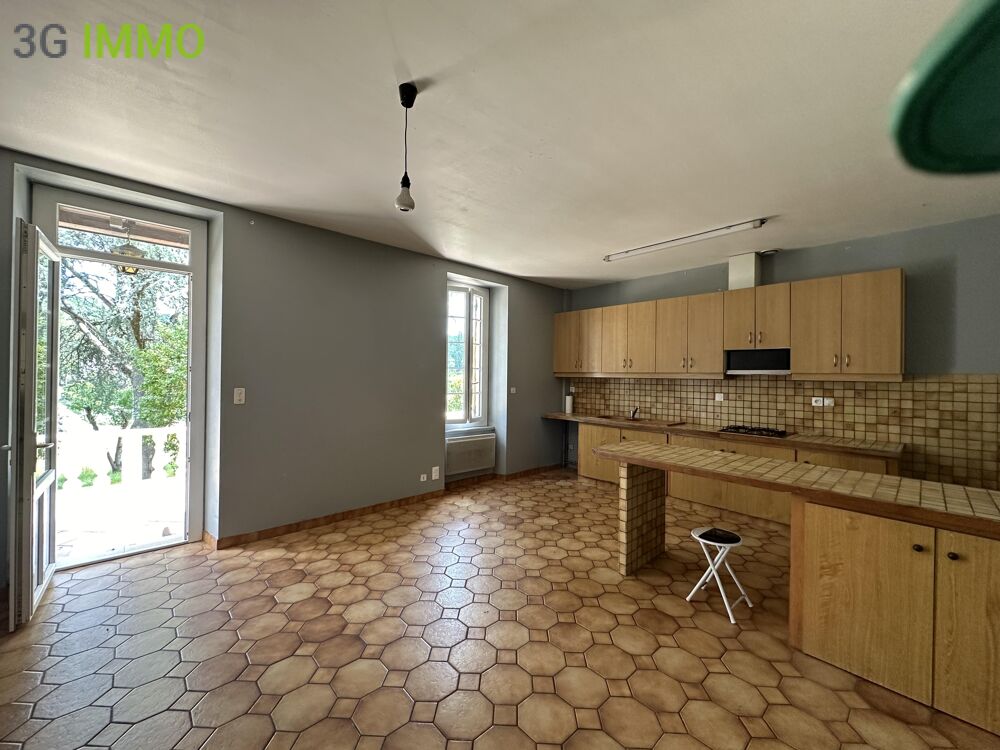 Ensemble de 2 maisons 10 pièces