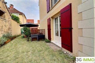  Appartement à vendre 3 pièces 59 m²