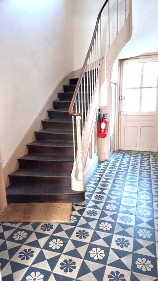  Appartement � vendre 2 pi�ces 47 m�