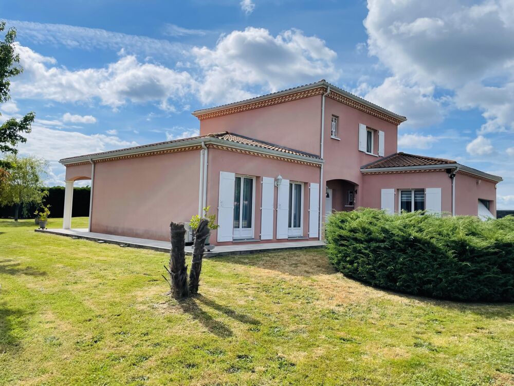 Vente Maison Maison contemporaine 6 pièces Cercoux