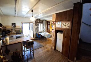  Maison � vendre 2 pi�ces 50 m�