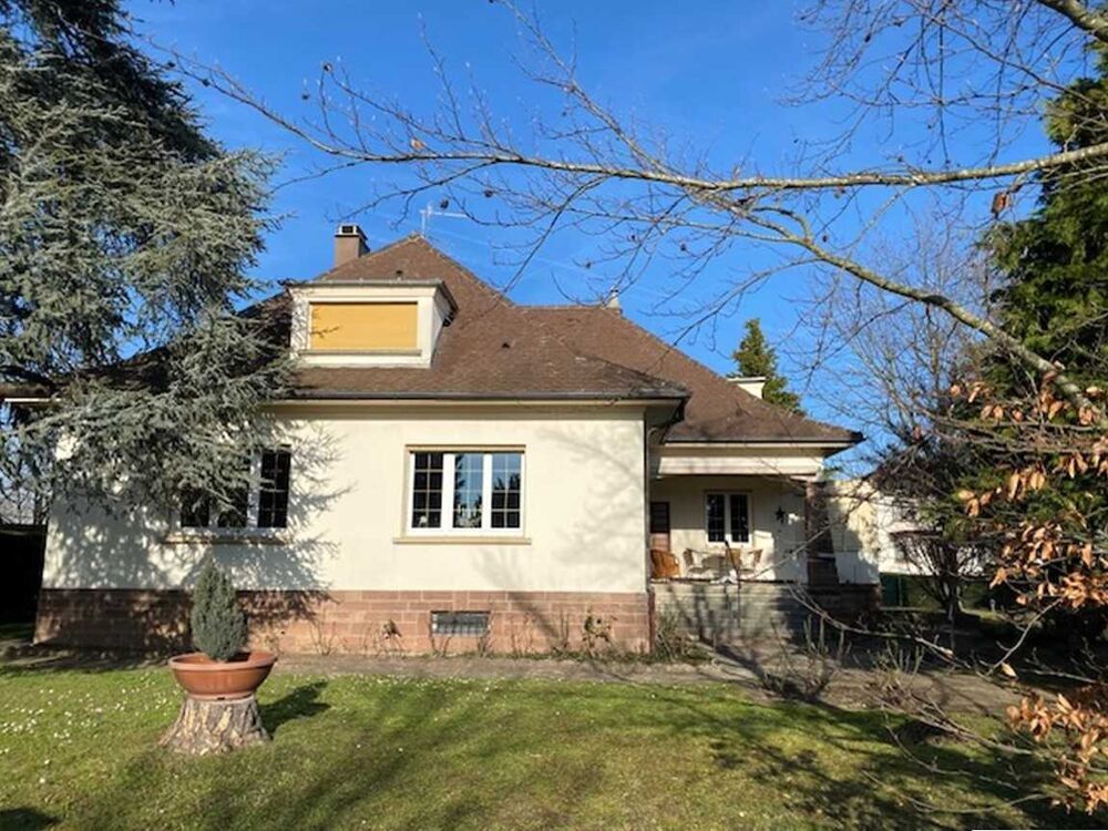  vendre  Maison Rixheim (68170)