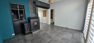  Maison à vendre 85 m²