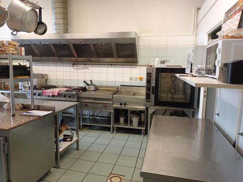   Vente fonds de commerce Restaurant à Toulouse 