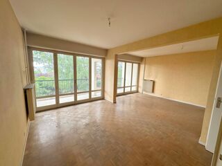  Appartement à vendre 5 pièces 126 m²