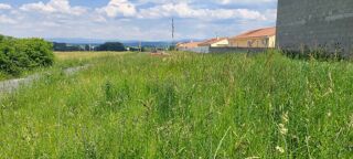  Terrain  vendre 745 m