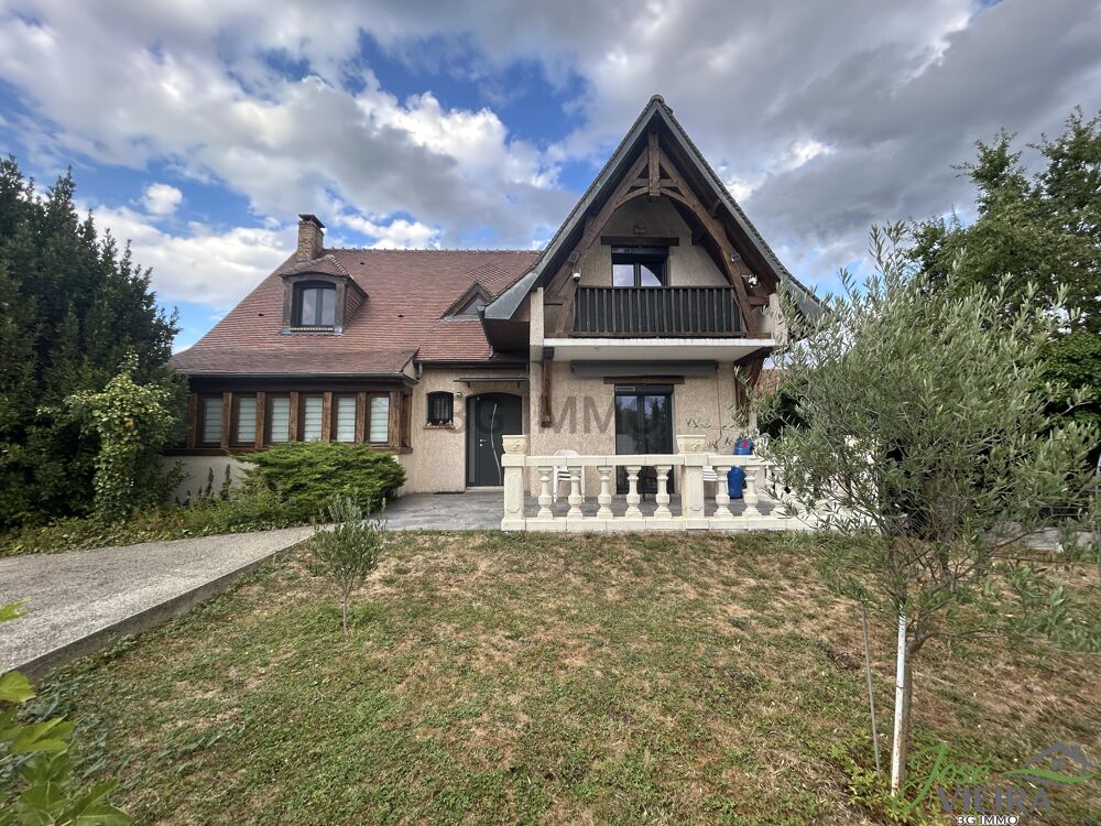 Vente Maison Maison 6 pièces Coubron