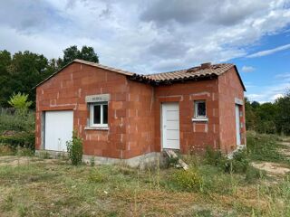  Maison � vendre 80 m�