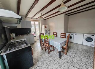  Maison à vendre 4 pièces 107 m²