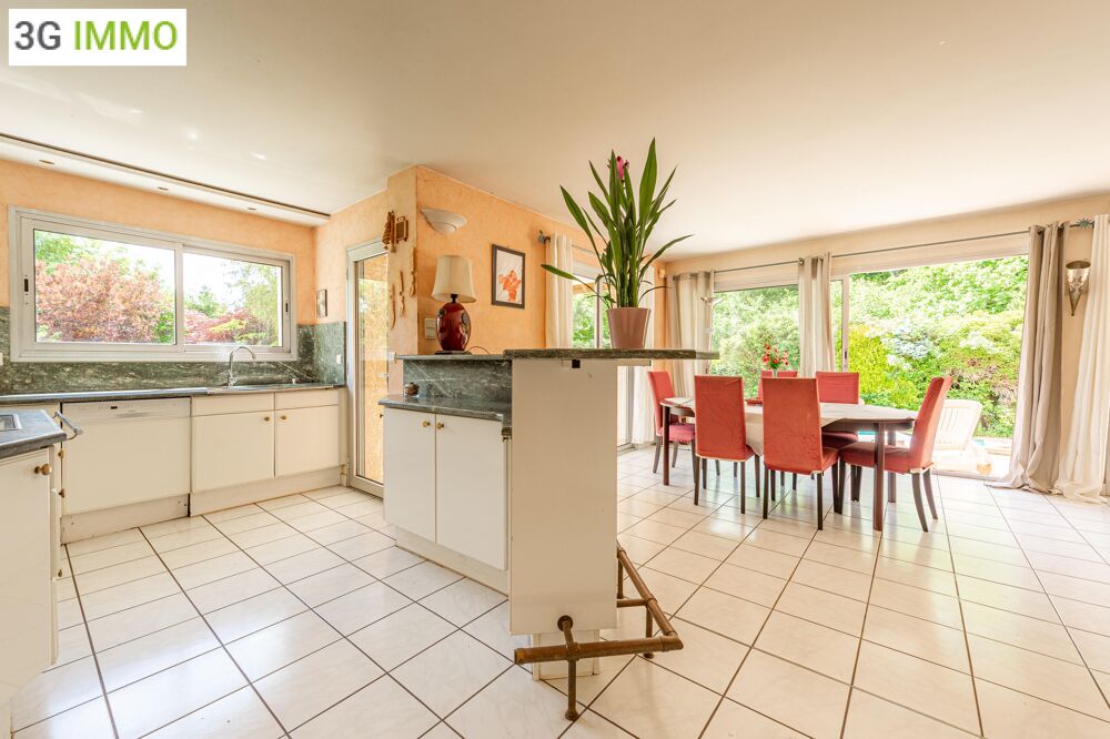� vendre  Maison Annecy-le-Vieux (74940)