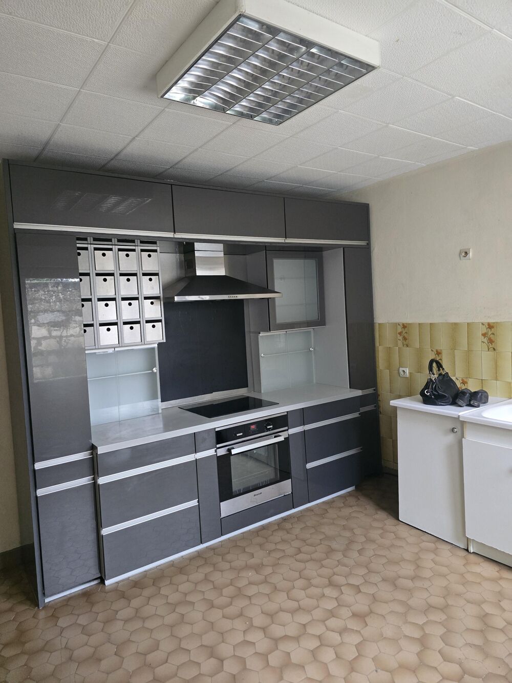 Maison 10 pièces