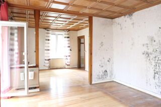  Maison à vendre 6 pièces 130 m²