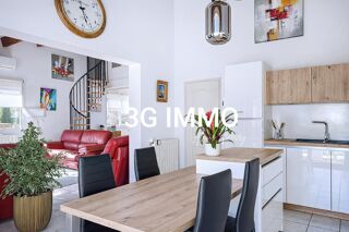  Maison à vendre 5 pièces 155 m²