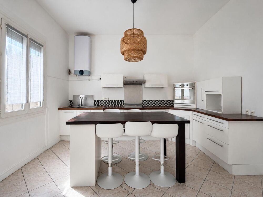 Appartement 3 pièces 64 m² · à Frontignan · 64 m² · 173 900 €
