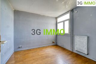  Appartement à vendre 4 pièces 79 m²