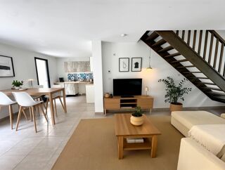  Maison  vendre 4 pices 79 m