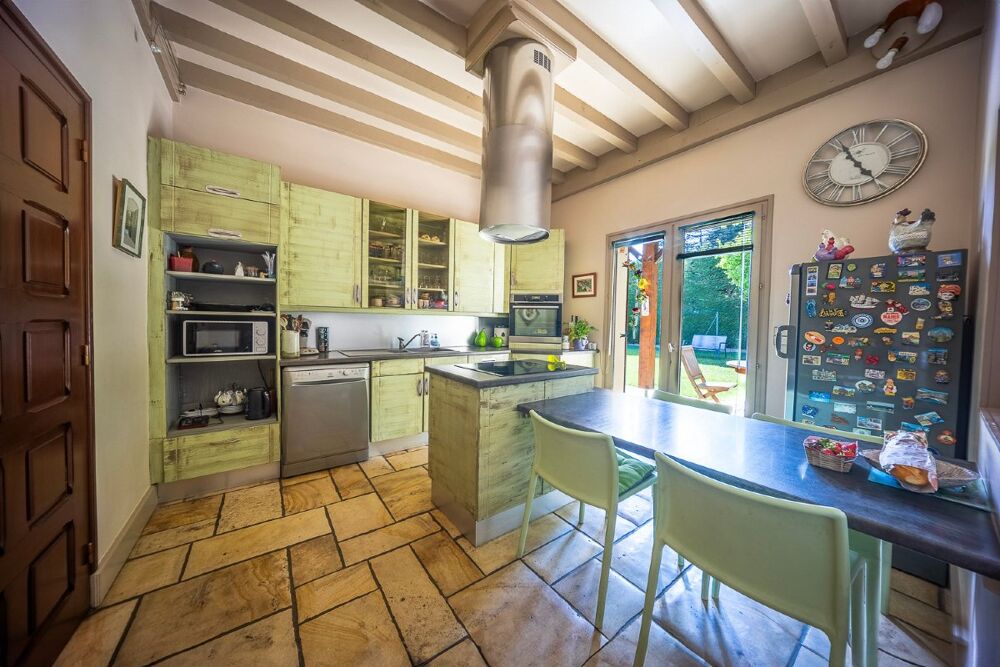 vendre  Maison Genas (69740)