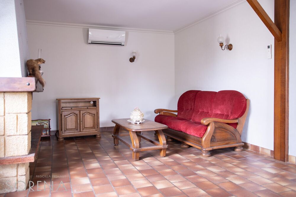 Vente Maison Maison 7 pièces Sainte-hélène