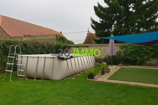  Maison � vendre 6 pi�ces 145 m�