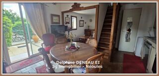  Maison à vendre 2 pièces 33 m²