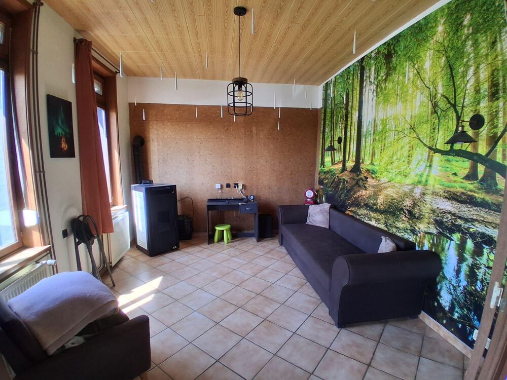 Vente Maison Maison de village 5 pièces Le cateau-cambrésis