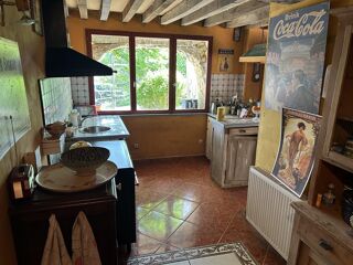  Maison � vendre 6 pi�ces 