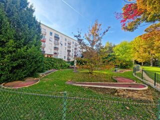  Appartement � vendre 3 pi�ces 53 m�